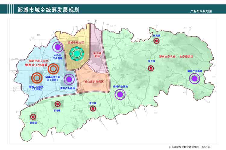 河南省城乡统筹水平判别及发展模式选择