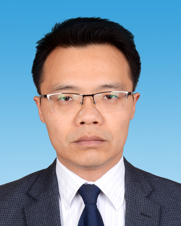 邹城市统计局领导班子成员及工作分工