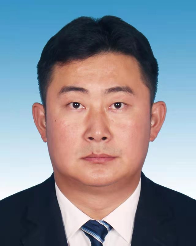 邹城市钢山街道领导班子成员及工作分工