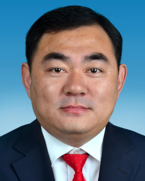 邹城市张庄镇人民政府领导成员及工作分工