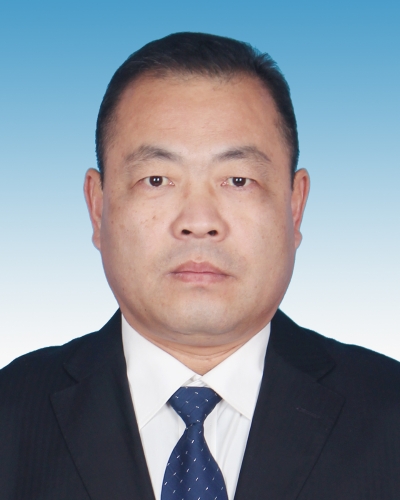 邹城市水务局领导班子成员及工作分工